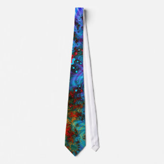 Fractal Necktie - 37