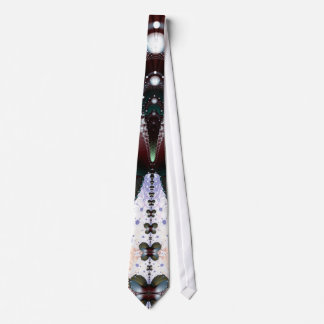 Fractal Necktie 58