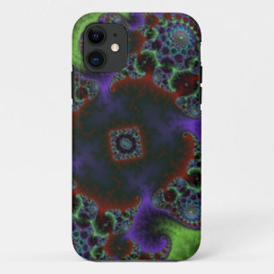 fractal phone Case-Mate iPhone case