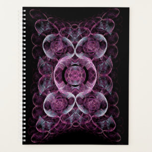 Fractal Planner