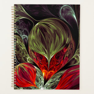 Fractal Planner