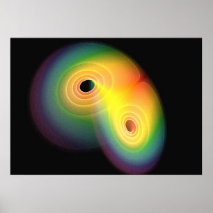 fractal poster