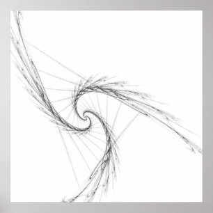 Fractal Poster