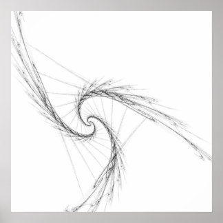 Fractal Poster