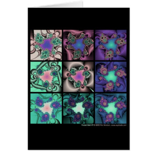 Fractal Quilt #9