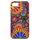 Fractal Scrambled Eggs