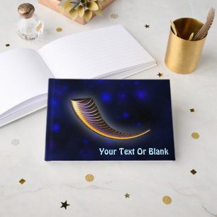Fractal Shofar Guest Book