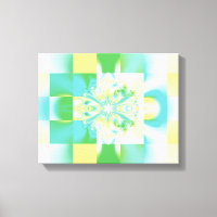 Fractal Squares