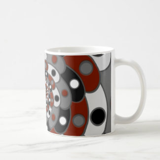Fractal Style Mug