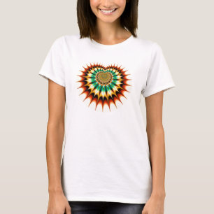 Fractal SX T-Shirt