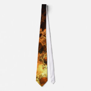 Fractal Tie Design 15