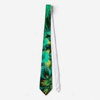 Fractal Tie Design 8