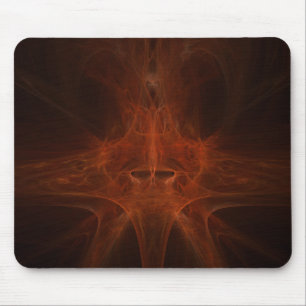 Fractal Views 160313-6 Mouse Pad