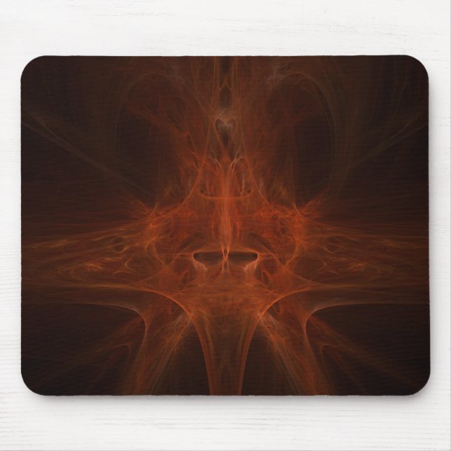 Fractal Views 160313-6 Mouse Pad (Front)