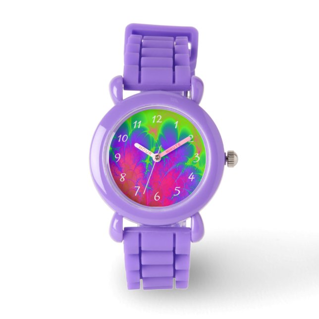 Fractal Watch (Front)