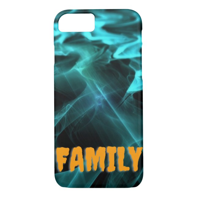 Fractal | Zazzle_Growshop. Case-Mate iPhone Case (Back)