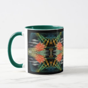 FractalART #002 Mug