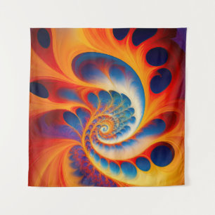 Fractaliscious Tapestry