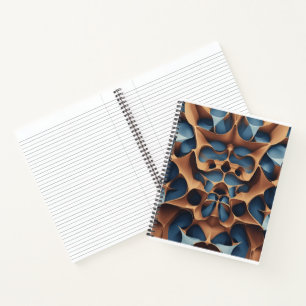 fractals and replication notebook