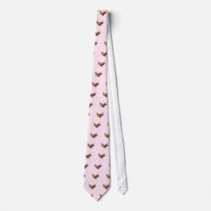Fractals - Rooster Tie