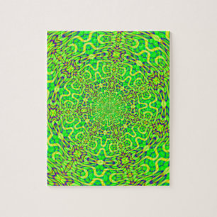 Fractalscope 38 jigsaw puzzle