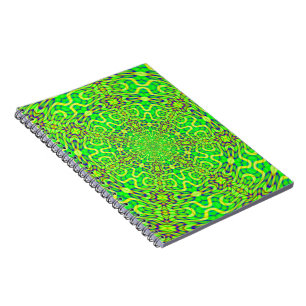 Fractalscope 38 notebook