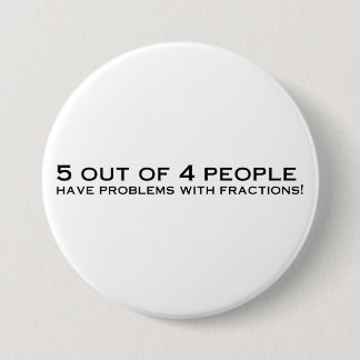 Fractions Are Cool Button