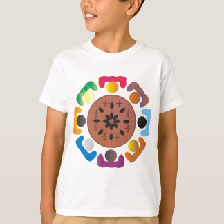Fractions T-Shirt
