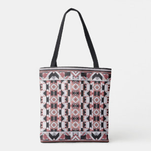 Fractured Harmony Tote
