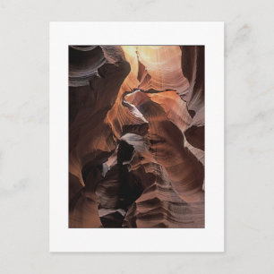 "Fractured Light" Postcard