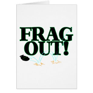 Frag Out