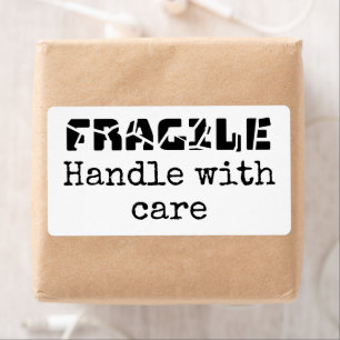 Fragile