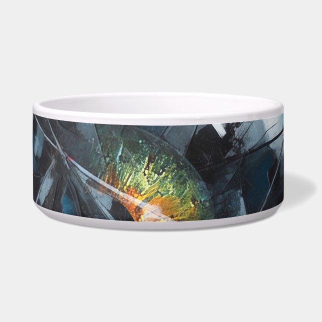 Fragile And Complex (Front)