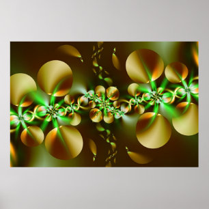 Fragile I. Poster
