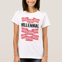 Fragile Millennial Labels, Please Handle With Care