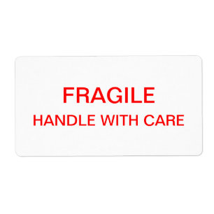 Fragile Packing & Moving