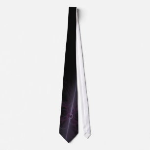 Fragile Things, Black Tie