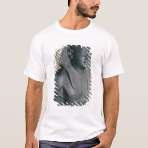 Fragment of an Egyptian style statue of Ptolemy I T-Shirt
