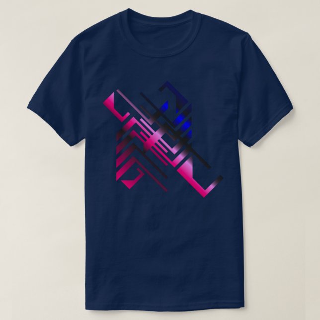 fragment T-Shirt (Design Front)