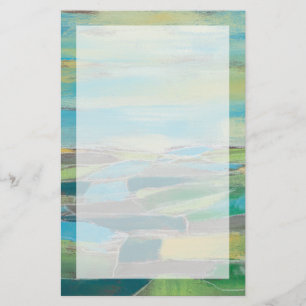 Fragmented Field I