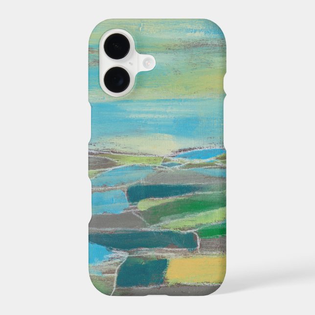 Fragmented Field I (Back)