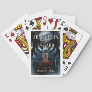 Fragments of Asgard Cards