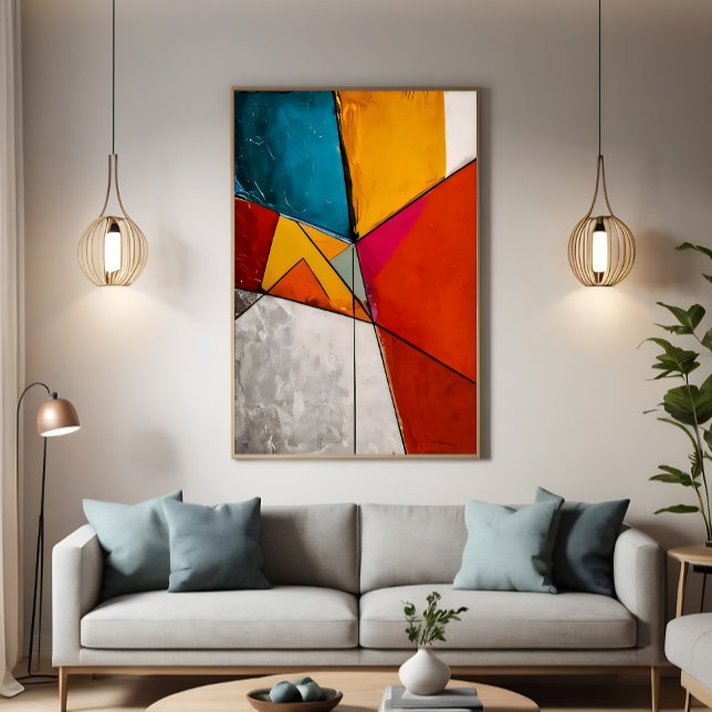 Fragments of Light Poster (Creator Uploaded)