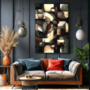 Fragments of Metamorphosis Poster