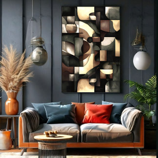 Fragments of Metamorphosis Poster