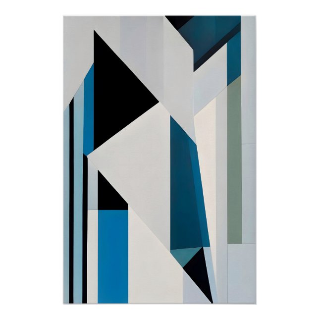 Fragments of Space Poster (Front)