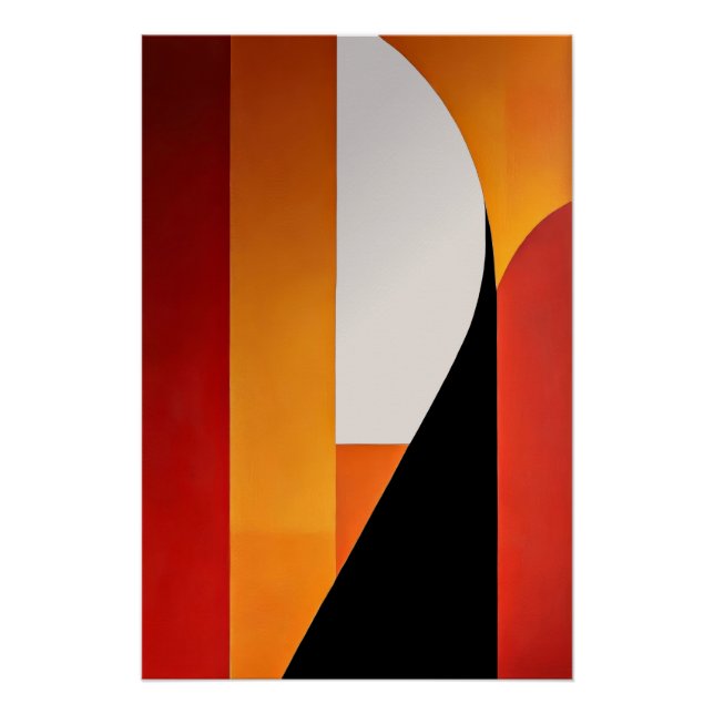 Fragments of Sun Poster (Front)