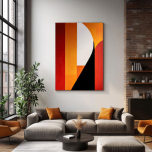 Fragments of Sun Poster