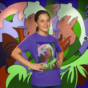 Fragments of Time T-Shirt
