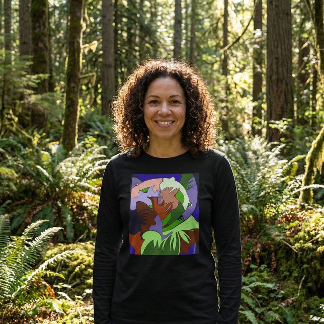 Fragments of Time Tri-Blend Shirt (Creator Uploaded)
